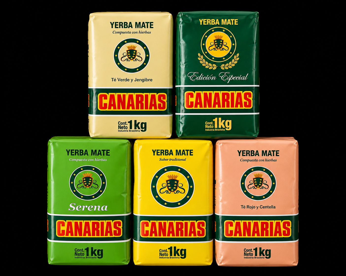 Yerbas
