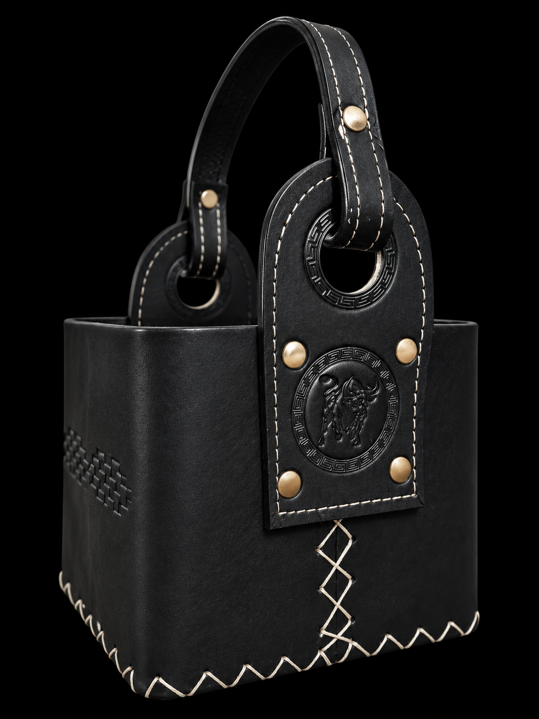 Canastas/Bolsos materos