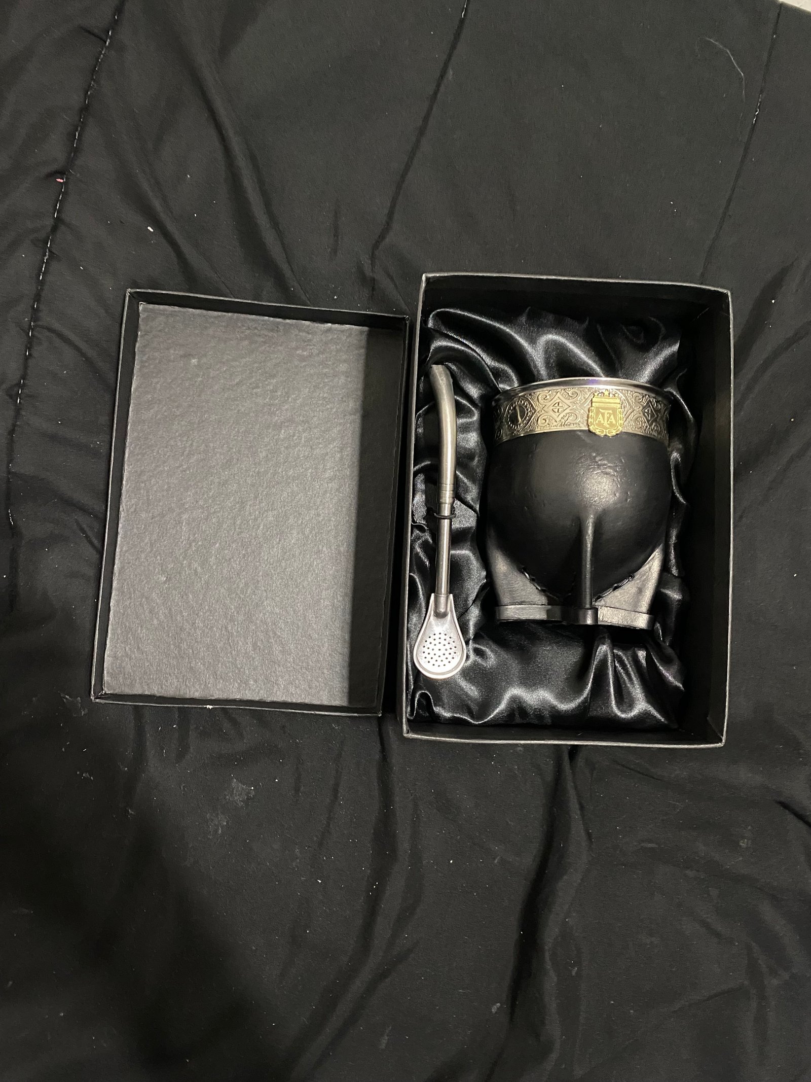 COMBO AFA