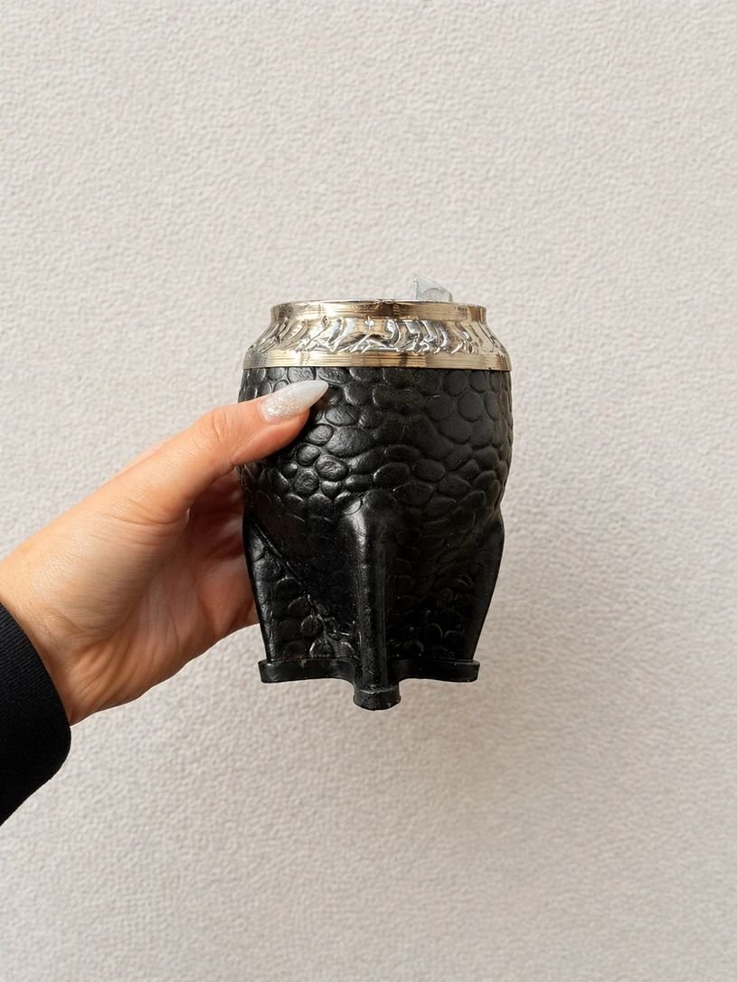 TORPEDO CROCO