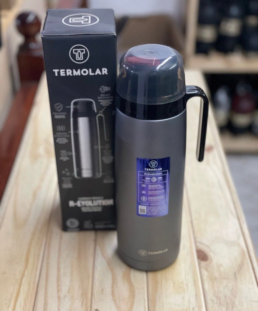 TERMOLAR PLOMO
