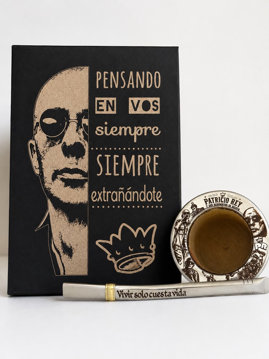 BOX INDIO SOLARI
