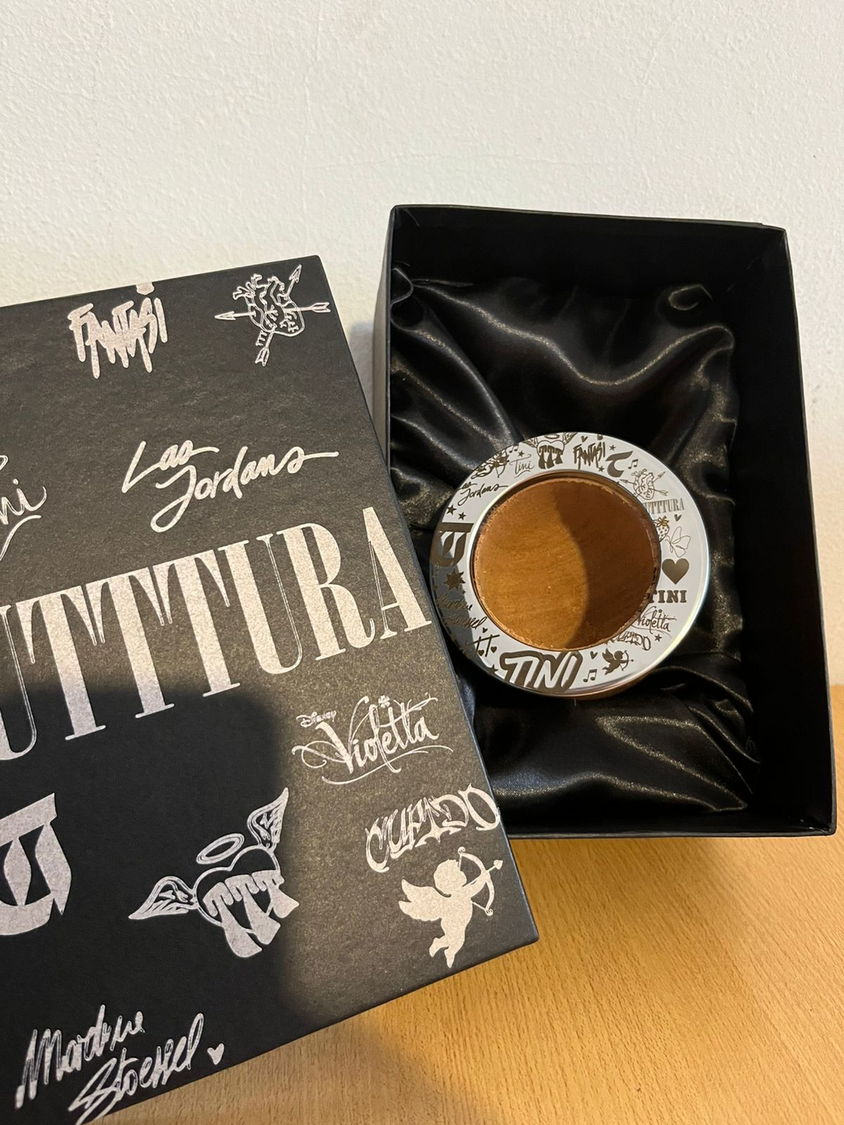 BOX FUTTURA