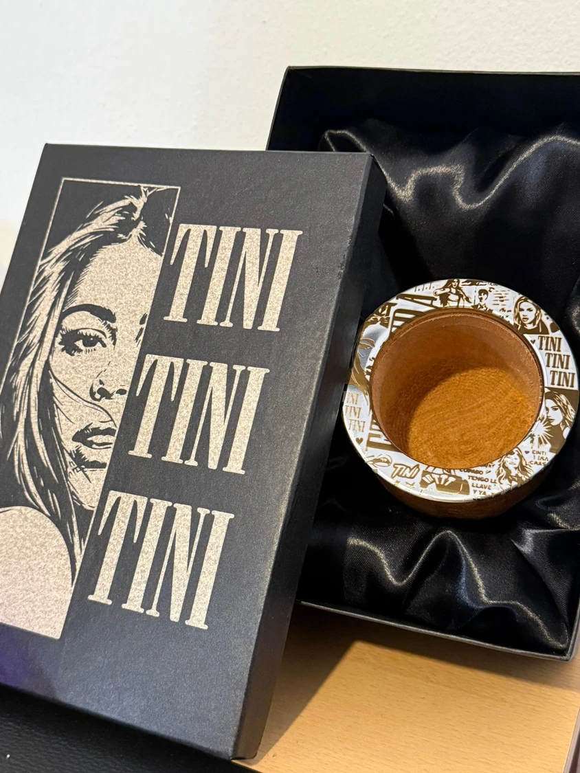 BOX TINI