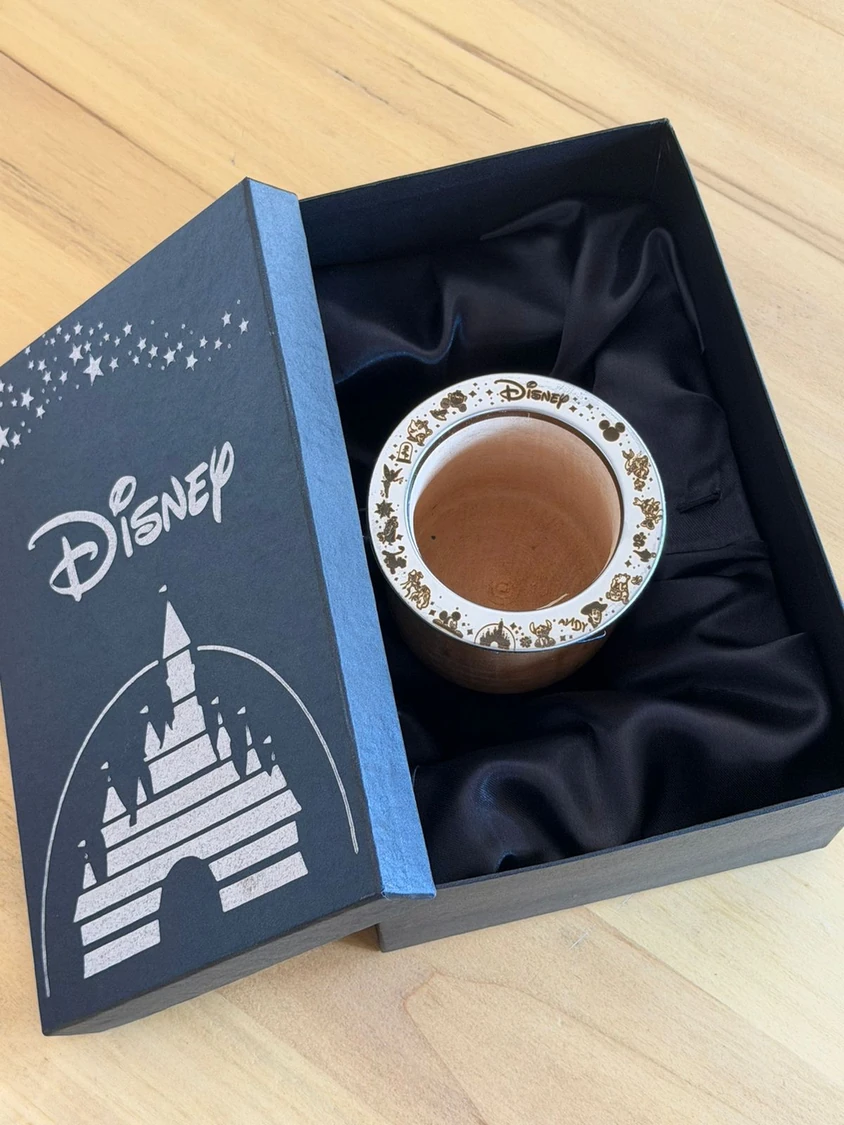 BOX DISNEY