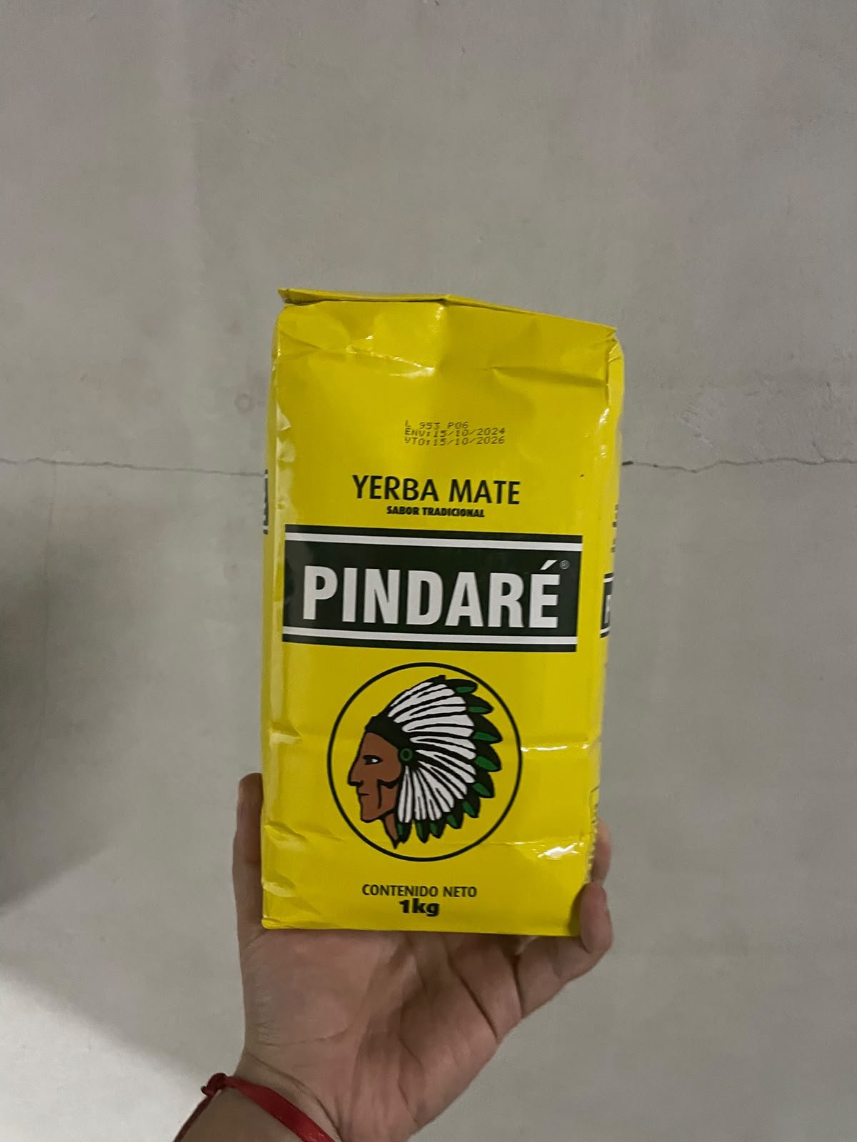 PINDARÉ