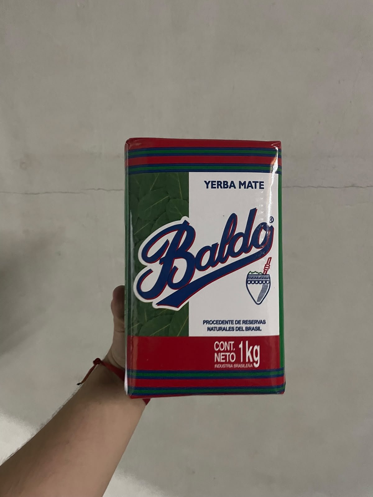 BALDO