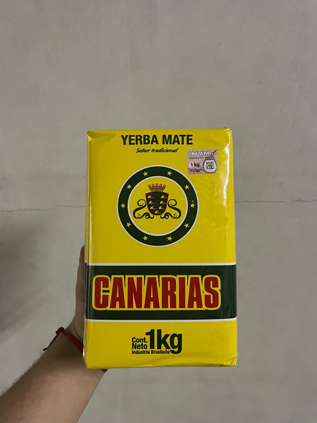 CANARIAS TRADICIONAL