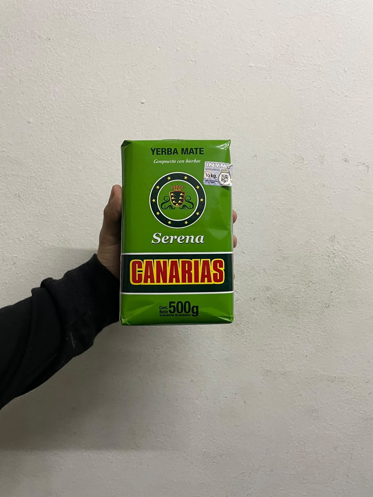 CANARIAS SERENA