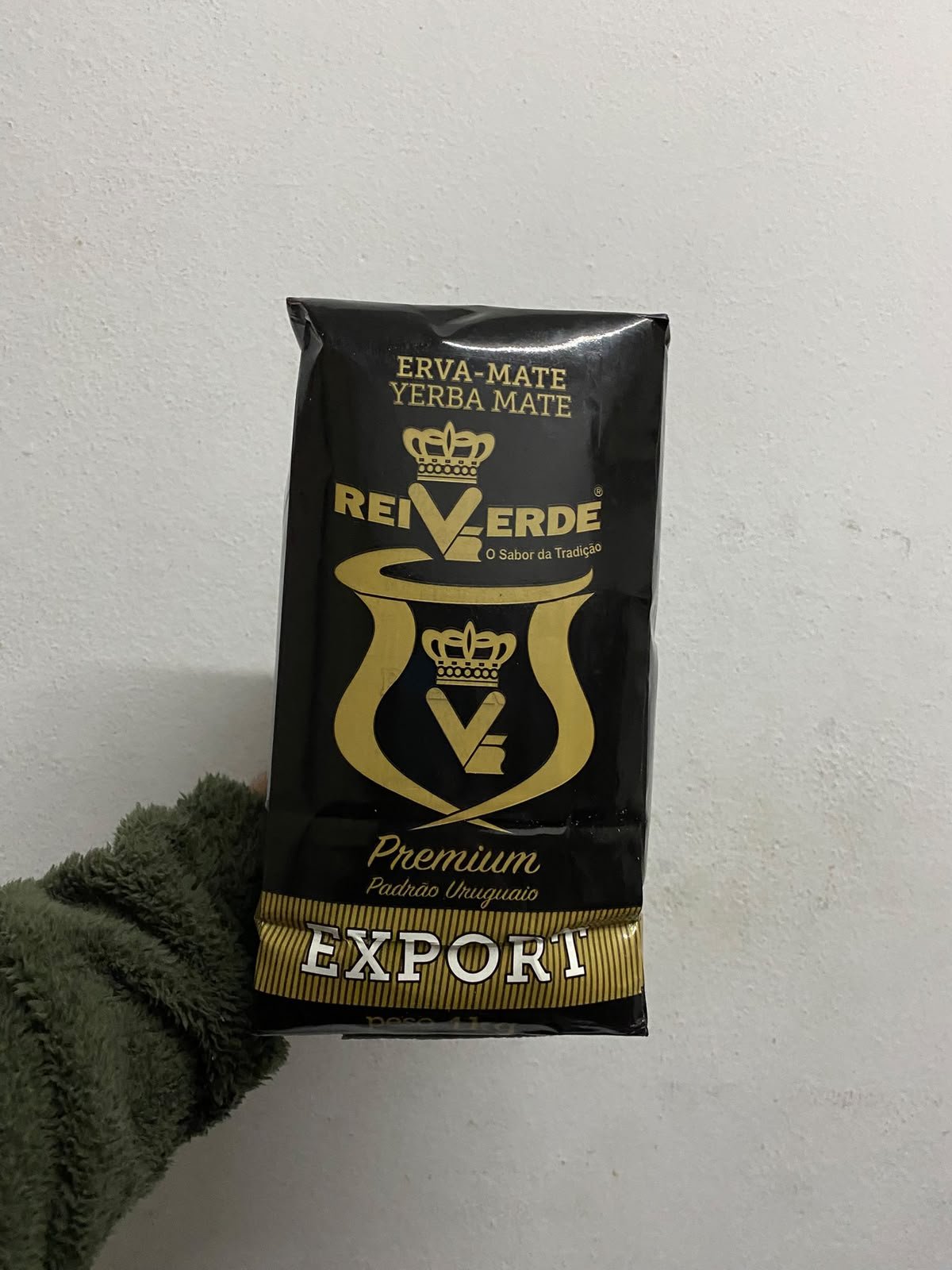 REI VERDE PREMIUM