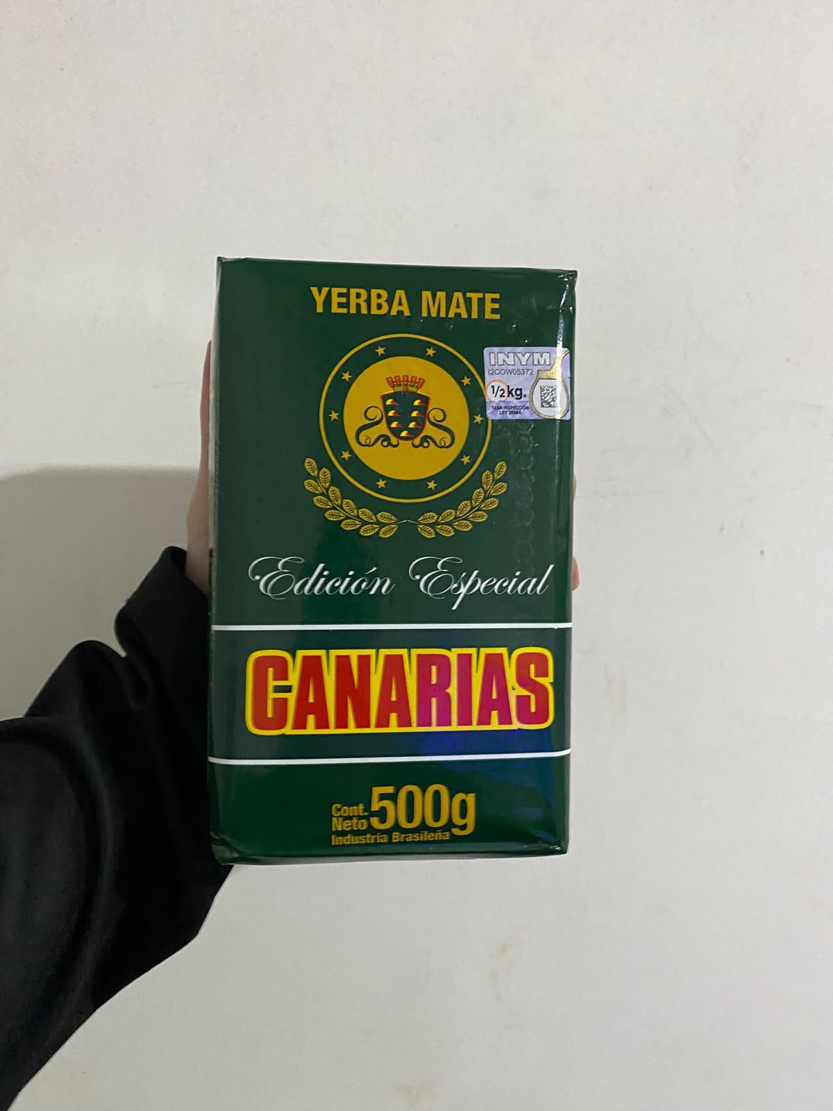 CANARIAS EDICIÓN ESPECIAL