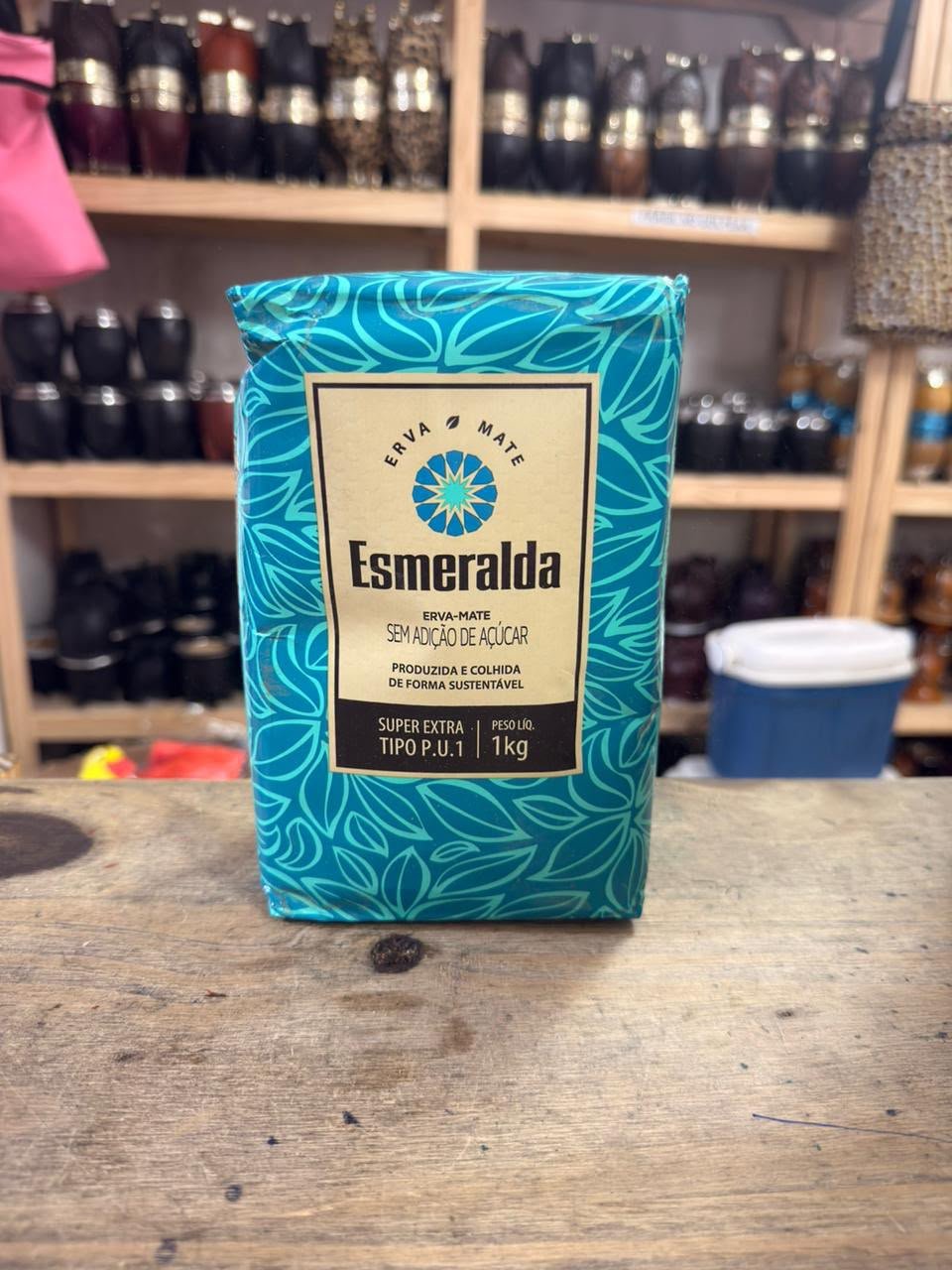 ESMERALDA