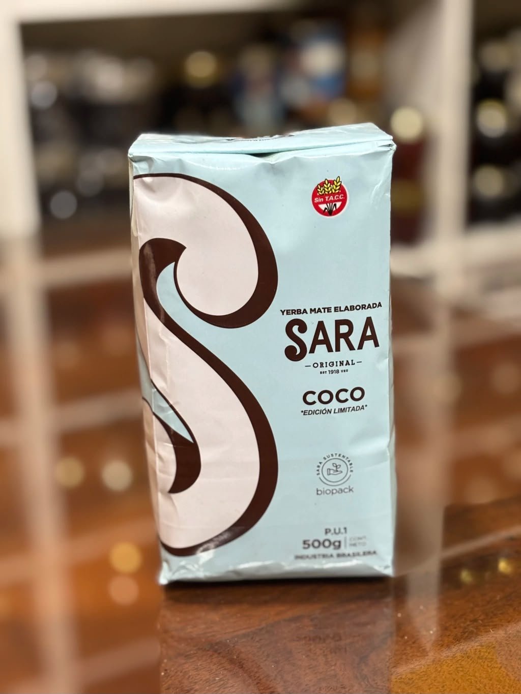 SARA COCO