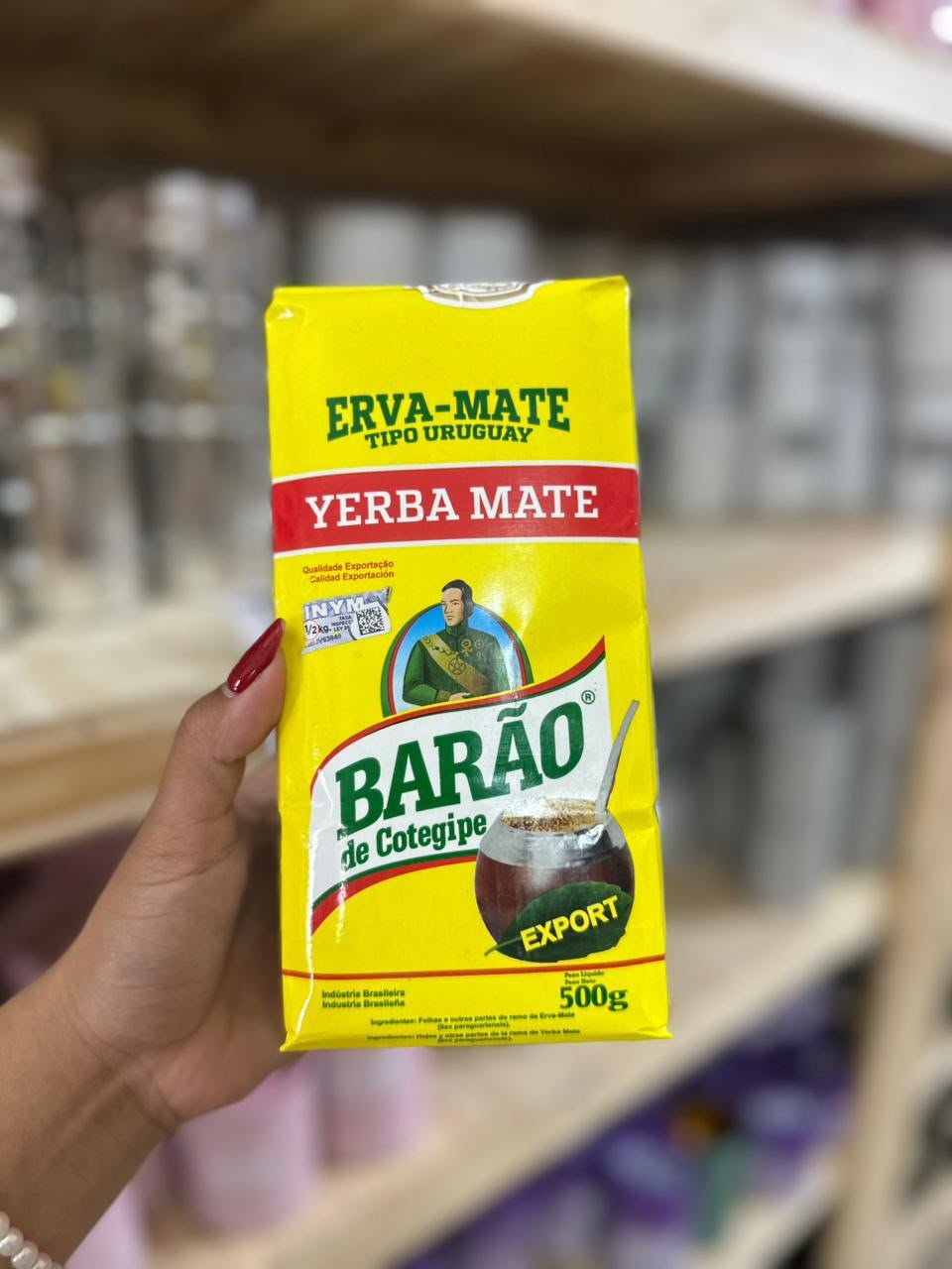 BARAO