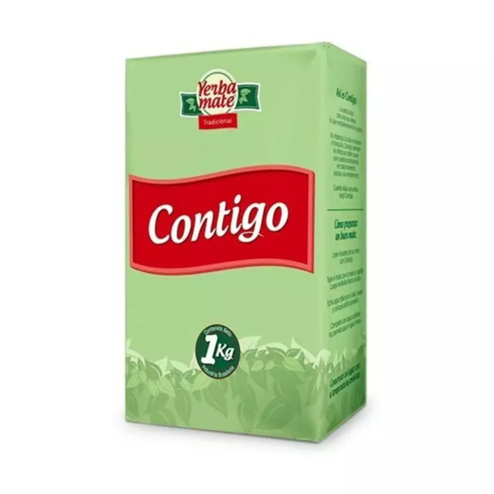 Contigo Tradicional