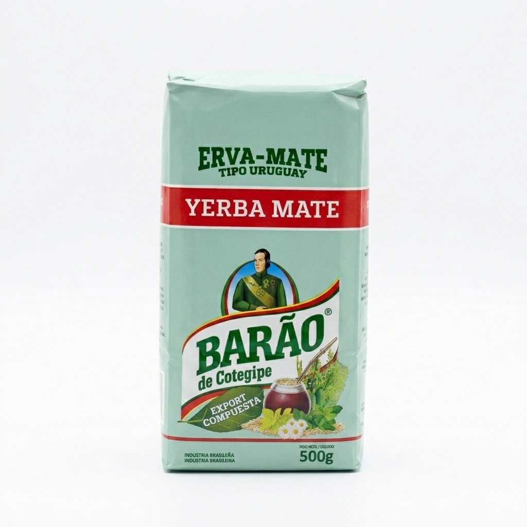 BARAO COMPUESTA