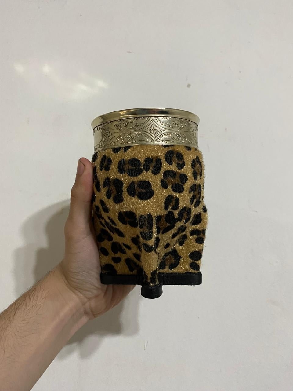 IMPERIAL ANIMAL PRINT