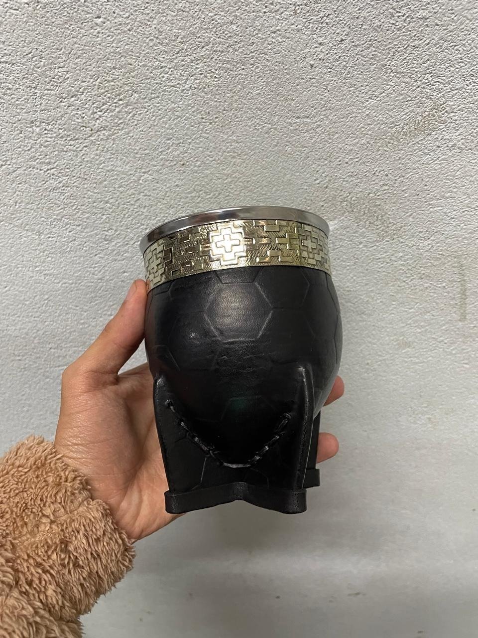 IMPERIAL CON GAJOS DE PELOTA
