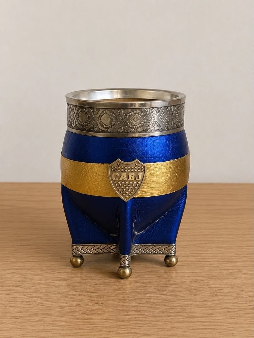 IMPERIAL PREMIUM BOCA JUNIORS 