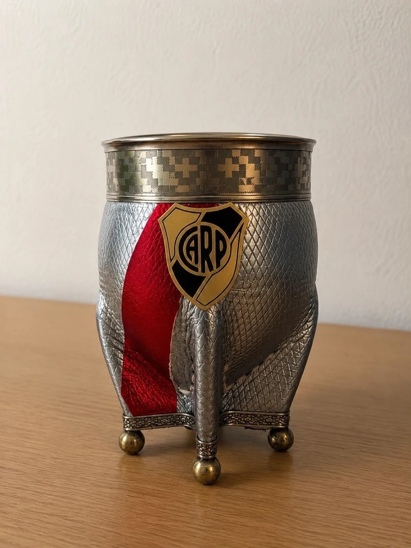 IMPERIAL PREMIUM RIVER PLATE
